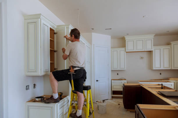 Licensed Kitchen Flooring service in Thornton, PA - BM Kitchen