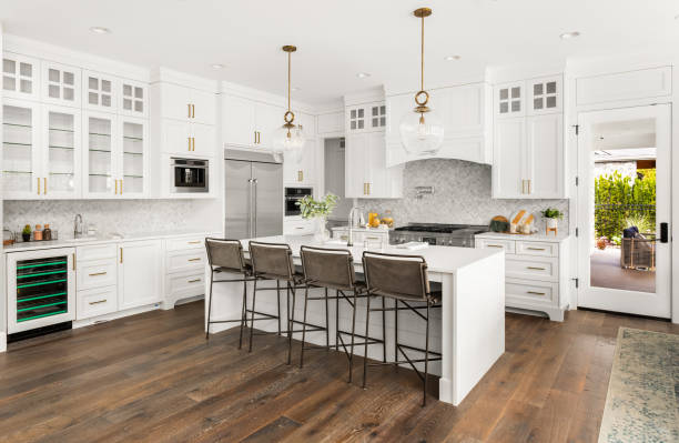 24/7 Emergency Kitchen Flooring experts in Thornton, PA