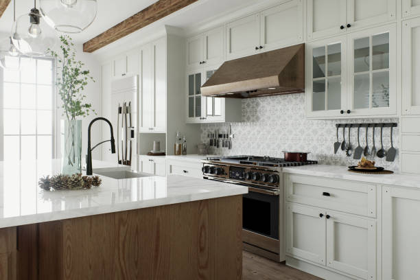 Affordable Kitchen Flooring solutions in Thornton, PA